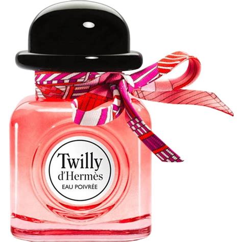 twilly hermes 50 ml prezzo|twilly d'hermes poivrée.